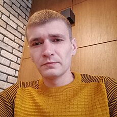 Фотография мужчины Алексей, 34 года из г. Сморгонь