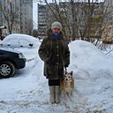 Алла, 64 года