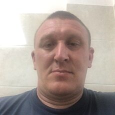 Фотография мужчины Андрей, 44 года из г. Ульяновск