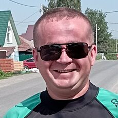 Фотография мужчины Сергей, 31 год из г. Линево (Новосибирская обл)