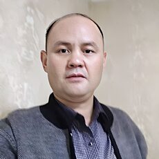 Фотография мужчины Кайра, 44 года из г. Кызылорда