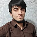 Шамиль, 28 лет