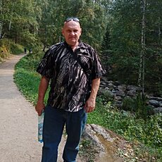 Фотография мужчины Гость, 54 года из г. Бийск