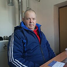 Фотография мужчины Олег, 47 лет из г. Бутурлино