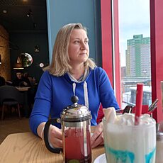 Фотография девушки Алёна, 41 год из г. Ижевск