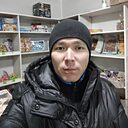 Нурболат, 31 год
