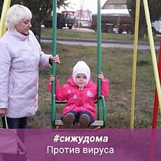 Фотография девушки Екатерина, 61 год из г. Омск