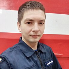 Фотография мужчины Владимир, 30 лет из г. Новоаннинский