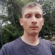 Фотография мужчины Андрей, 29 лет из г. Хабаровск