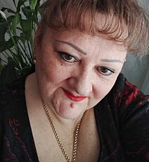 Фотография девушки Лариса, 57 лет из г. Набережные Челны