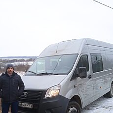 Фотография мужчины Сергей, 52 года из г. Липецк