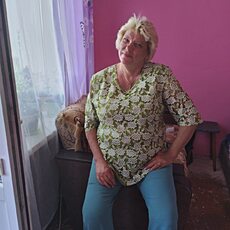 Фотография девушки Ирина, 57 лет из г. Новомосковск