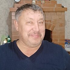 Фотография мужчины Константин, 56 лет из г. Челябинск