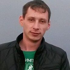 Фотография мужчины Алексей, 39 лет из г. Тутаев
