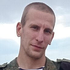 Фотография мужчины Алексей, 35 лет из г. Уссурийск