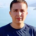 Дима, 33 года