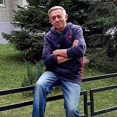 Фотография мужчины Алексей, 65 лет из г. Тамбов