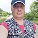 Антон, 44 года