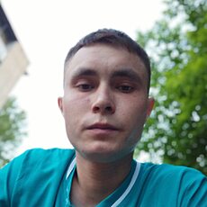 Фотография мужчины Фил, 23 года из г. Москва
