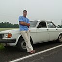 Nikola, 43 года