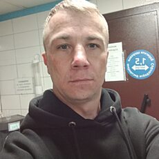 Фотография мужчины Слава, 42 года из г. Череповец