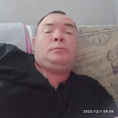 Фотография мужчины Алексей, 43 года из г. Нефтеюганск