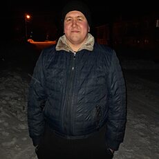 Фотография мужчины Алексей, 32 года из г. Красногорский (Марий Эл)
