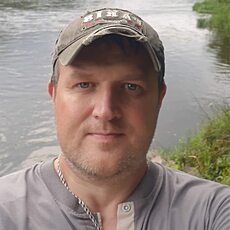 Фотография мужчины Олег, 47 лет из г. Минск