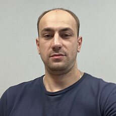 Фотография мужчины Павел, 35 лет из г. Москва