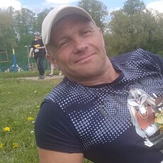 Фотография мужчины Андрей, 43 года из г. Санкт-Петербург