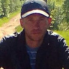 Фотография мужчины Иван, 41 год из г. Кострома