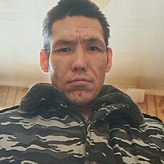 Фотография мужчины Алексей, 39 лет из г. Биробиджан