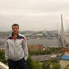 Фотография мужчины Андрей, 42 года из г. Комсомольск-на-Амуре