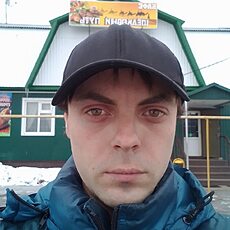 Фотография мужчины Юрий, 31 год из г. Атюрьево