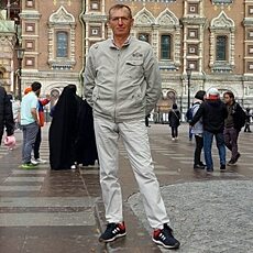 Фотография мужчины Сергей, 54 года из г. Калининград