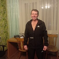 Фотография мужчины Владимир, 50 лет из г. Сергиев Посад