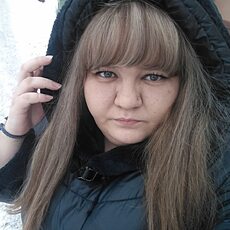 Фотография девушки Кристина, 28 лет из г. Домодедово