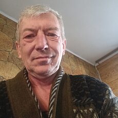 Фотография мужчины Алексей, 59 лет из г. Ковров