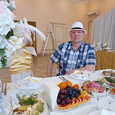 Фотография мужчины Сергей, 52 года из г. Невьянск