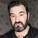 Сергей, 51 год