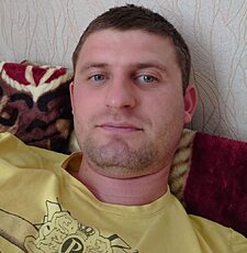 Фотография мужчины Nelu, 32 года из г. Iași
