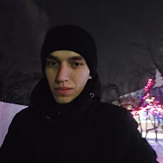 Фотография мужчины Артём, 23 года из г. Талдыкорган