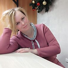 Фотография девушки Людмила, 41 год из г. Томск