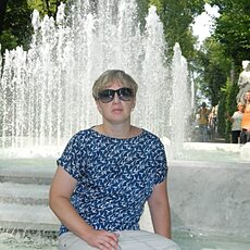 Фотография девушки Ольга, 52 года из г. Санкт-Петербург