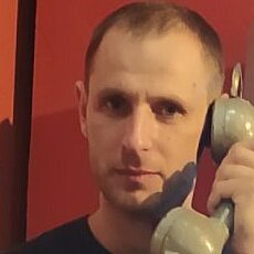 Фотография мужчины Андрей, 39 лет из г. Солигорск