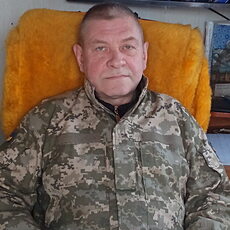 Фотография мужчины Юрий, 60 лет из г. Киев