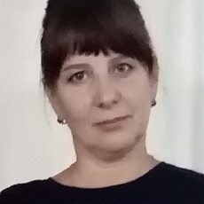 Фотография девушки Марина, 50 лет из г. Тула