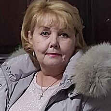 Фотография девушки Алена, 61 год из г. Подольск