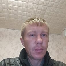 Фотография мужчины Евгений, 41 год из г. Зеленчукская