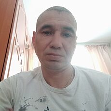 Фотография мужчины Demon, 39 лет из г. Казань